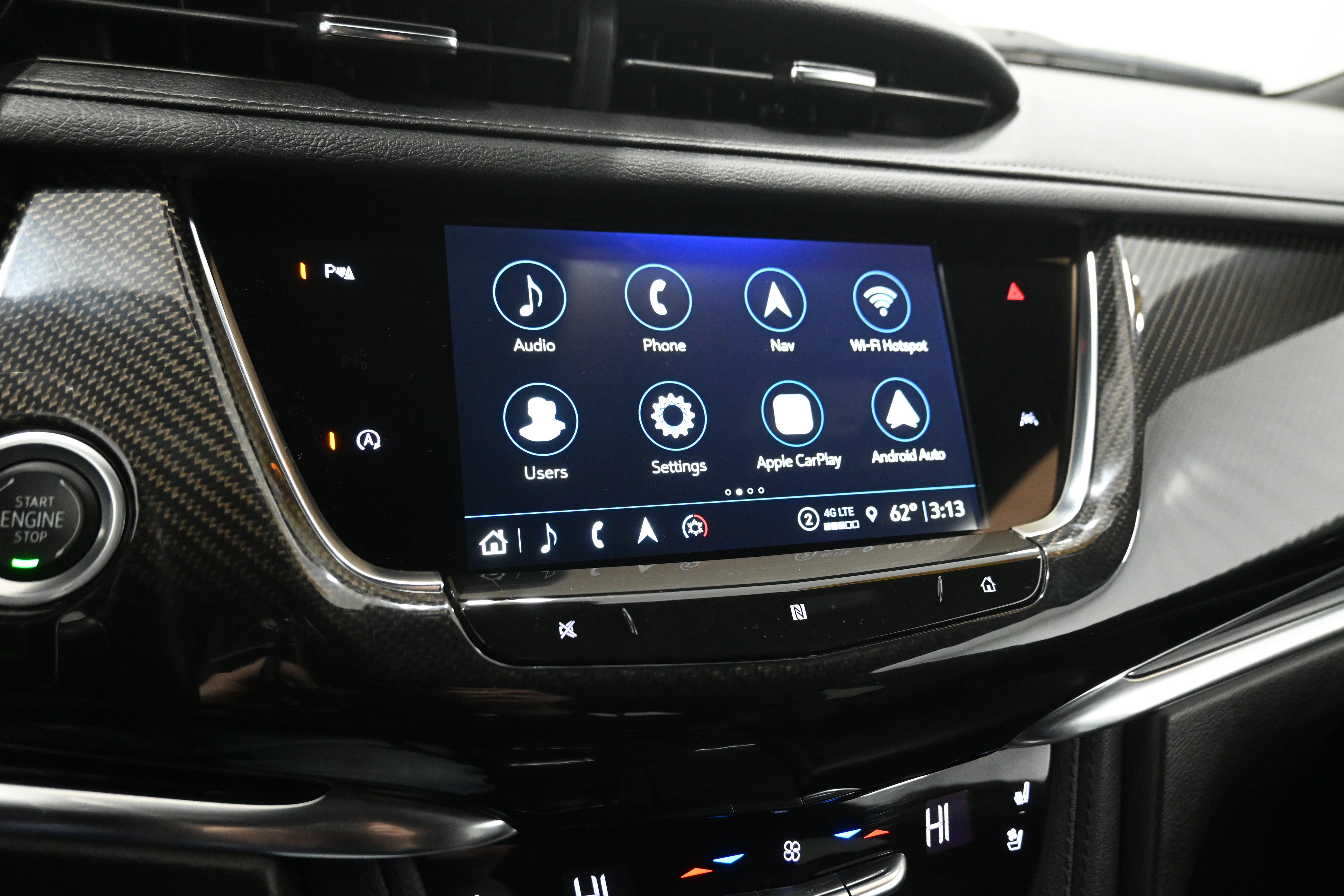 Used 2021 Cadillac XT6 Sport AWD/4WD image 16