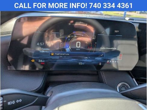 New 2026 Chevrolet Equinox LT w/ Convenience Package II image 20