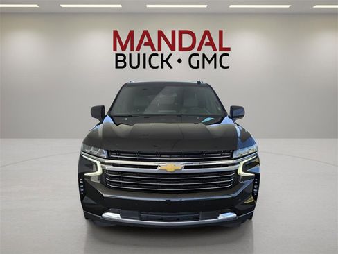 Used 2024 Chevrolet Tahoe LT image 3