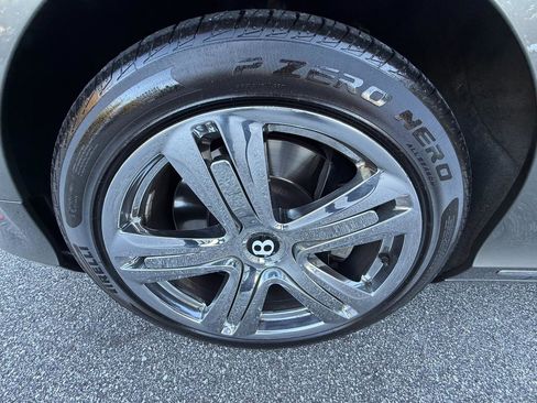 Used 2012 Bentley Continental GT AWD/4WD image 23