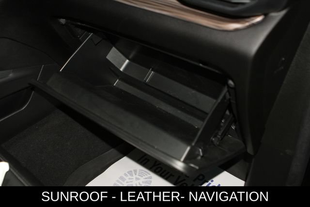 Used 2022 Ford Explorer Limited w/ Limited Technology Package AWD/4WD image 24