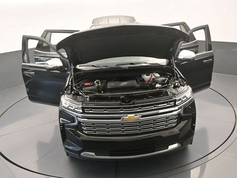 Used 2024 Chevrolet Tahoe Premier image 79