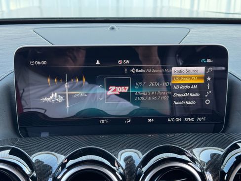 Used 2020 Mercedes-Benz AMG GT R image 29