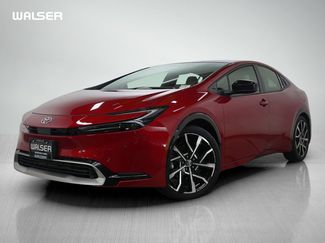 Used 2026 Toyota Prius XSE video 1