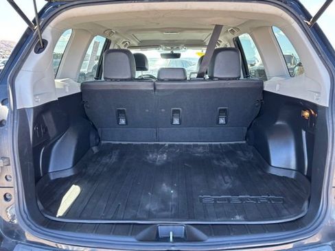 Used 2017 Subaru Forester 2.5i Limited image 20