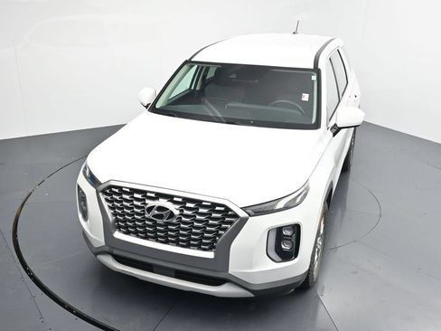 Used 2021 Hyundai Palisade SE AWD/4WD image 22