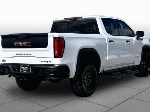 Used 2024 GMC Sierra 1500 AT4X w/ AT4X AEV Edition AWD/4WD image 24