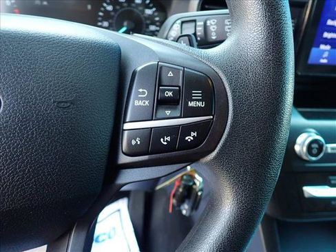 Used 2020 Ford Explorer 4WD image 16