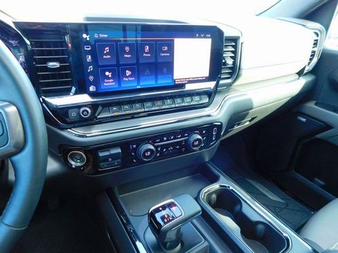 Used 2023 Chevrolet Silverado 1500 ZR2 w/ Technology Package image 36