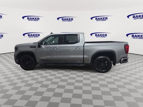 New 2026 GMC Sierra 1500 Elevation w/ Preferred Package AWD/4WD image 8