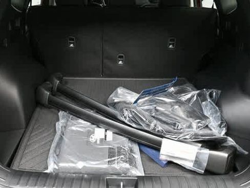 New 2026 Hyundai Tucson SEL image 64