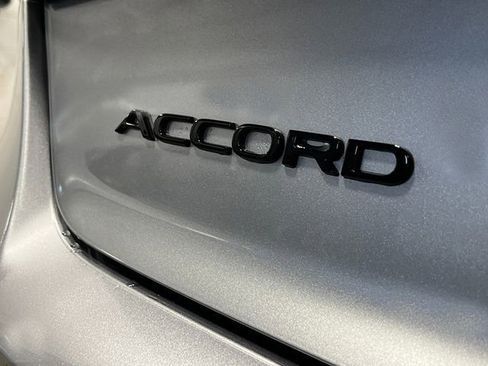 New 2026 Honda Accord Sport image 7