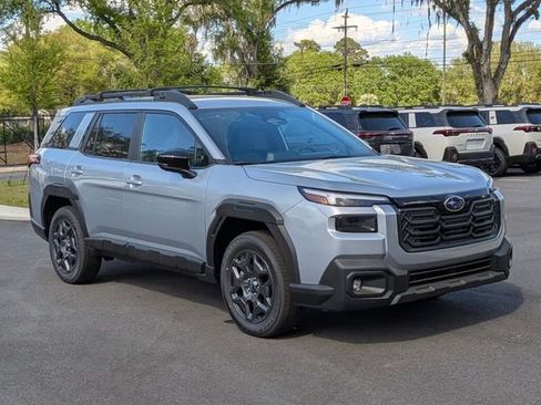 New 2026 Subaru Outback Premium AWD/4WD image 1