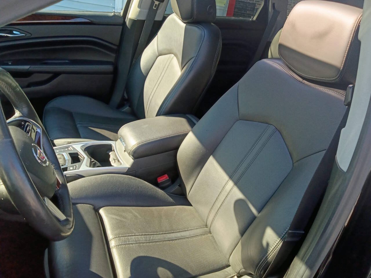 Used 2015 Cadillac SRX Performance AWD/4WD image 11