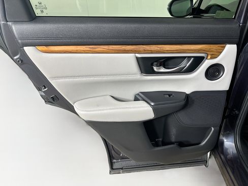 Used 2018 Honda CR-V EX-L image 26