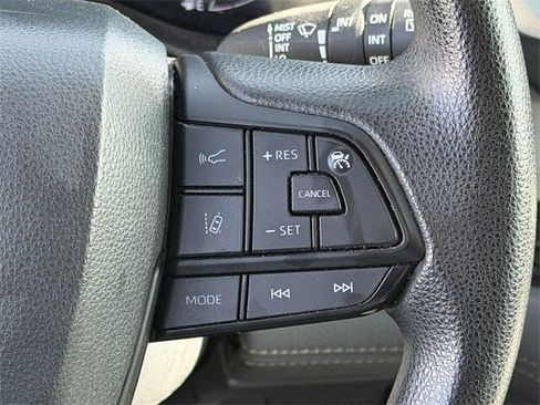 Used 2024 Toyota Sienna LE image 15