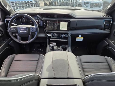 New 2026 GMC Sierra 1500 AT4X image 13