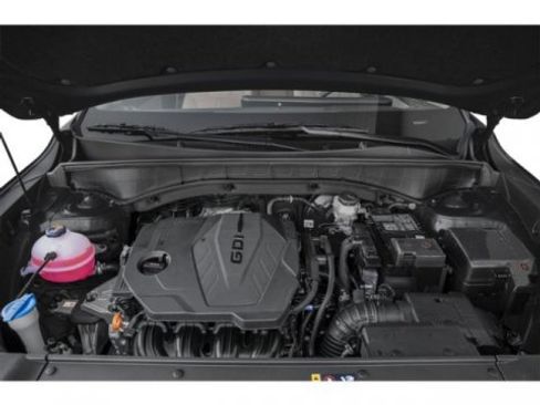 Used 2025 Kia Sorento S w/ Panoramic Sunroof Package image 15