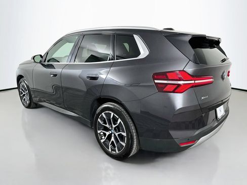 Used 2026 BMW X3 xDrive30i w/ Premium Package AWD/4WD image 7