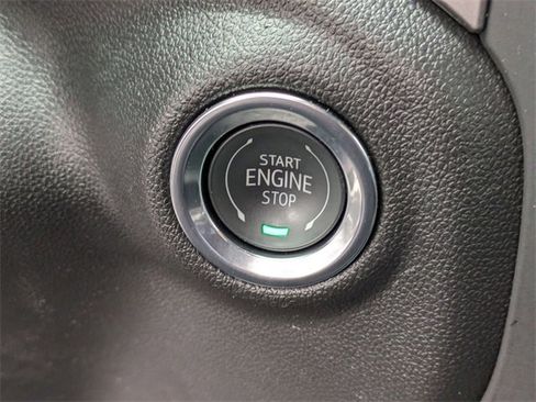 New 2026 Chevrolet Silverado 1500 Custom w/ Turbomax Blackout Package image 18