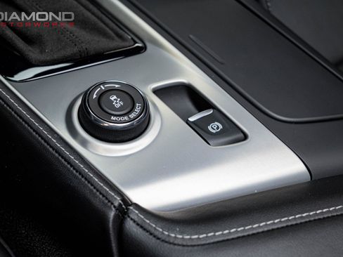 Used 2016 Chevrolet Corvette Stingray 2LT w/ 2LT Preferred Equipment Group image 79