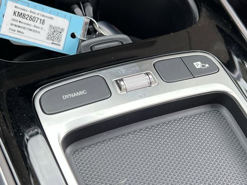 New 2026 Mercedes-Benz GLB 250 4MATIC image 39