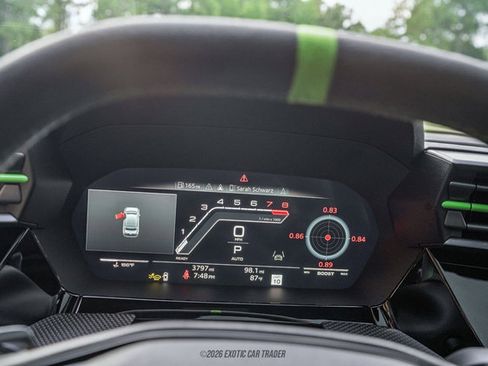 Used 2025 Audi RS 3 AWD/4WD image 19