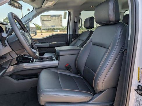 New 2026 Ford F250 Lariat w/ FX4 Off-Road Package AWD/4WD image 23