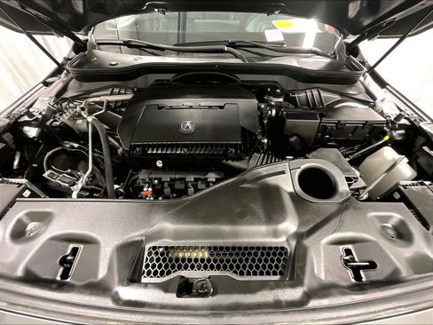 Used 2024 Acura MDX A-Spec image 31