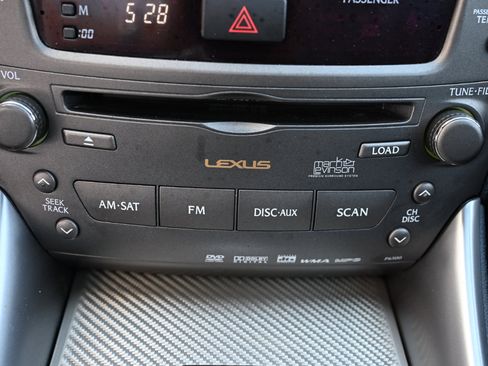 Used 2008 Lexus IS F image 24