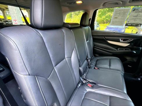 Used 2020 Subaru Ascent Limited w/ Technology Package AWD/4WD image 16