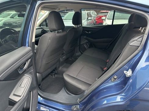 Certified 2021 Subaru Legacy Premium image 24