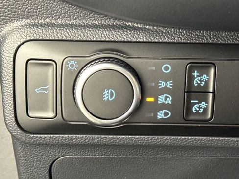 New 2026 Ford Explorer ST AWD/4WD image 60