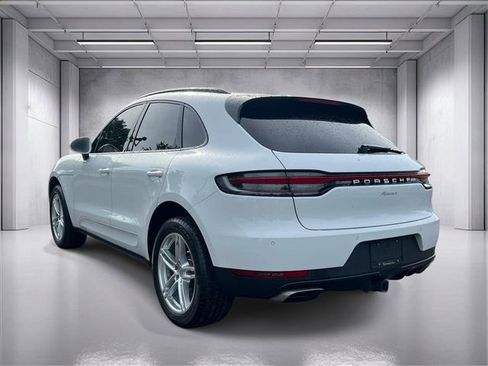 Used 2020 Porsche Macan AWD/4WD image 5