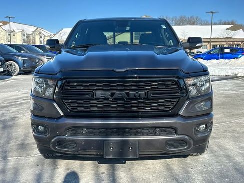 Used 2022 RAM 1500 Big Horn image 6