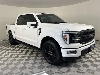 Certified 2024 Ford F150 Lariat