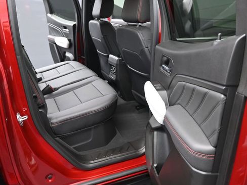 Used 2024 GMC Canyon AT4X image 13