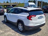 Used 2023 GMC Terrain SLE w/ Driver Convenience Package image 6