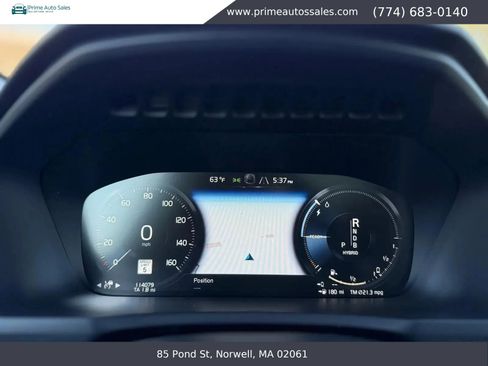 Used 2018 Volvo XC90 T8 Inscription w/ Convenience Package image 16