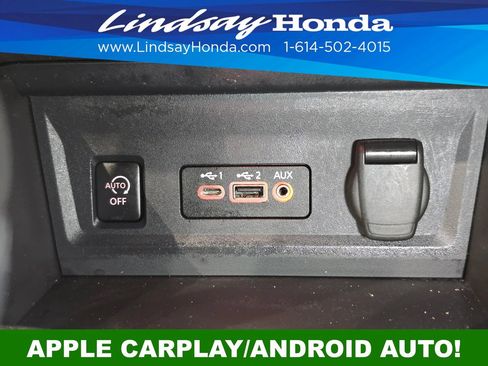 Used 2024 Nissan Sentra SV FWD image 19