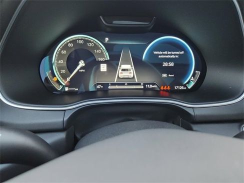 Used 2024 Genesis GV80 3.5T w/ Prestige Package image 9