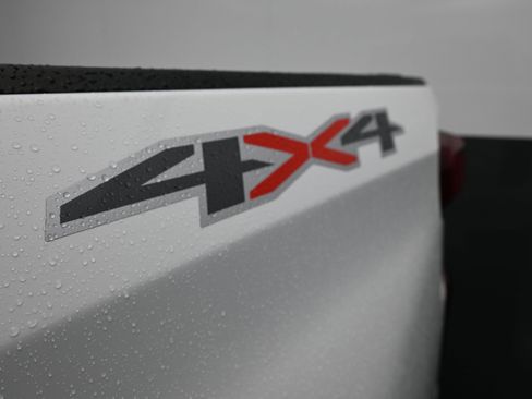 Used 2024 Chevrolet Silverado 1500 Custom w/ Rally Edition image 33