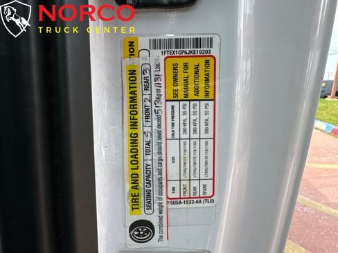 Used 2018 Ford F150 XLT w/ Equipment Group 301A Mid image 22