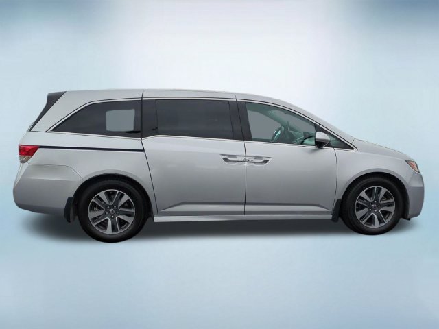 Used 2015 Honda Odyssey Touring image 8