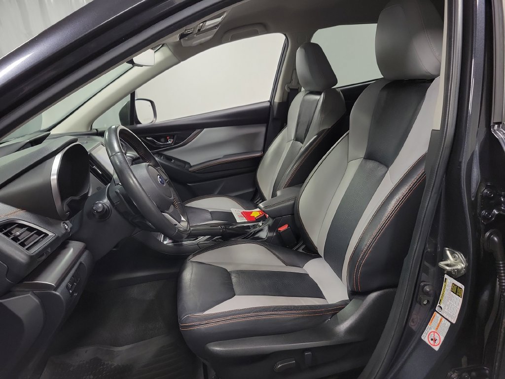 Used 2019 Subaru Crosstrek 2.0i Limited AWD/4WD image 14