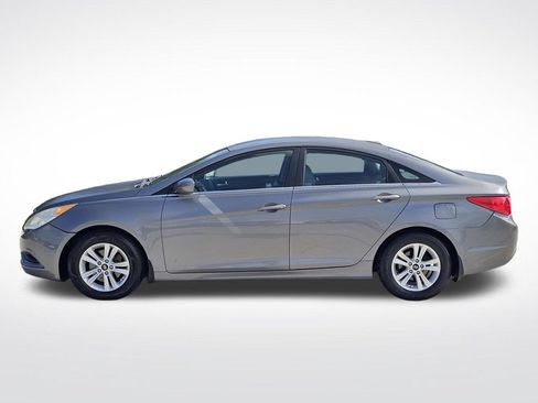 Used 2013 Hyundai Sonata GLS FWD image 9