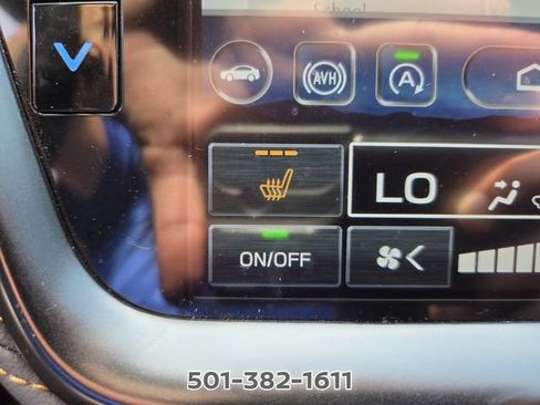 Used 2025 Subaru Outback Wilderness AWD/4WD image 27