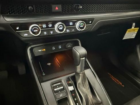 Used 2026 Honda CR-V TrailSport image 23