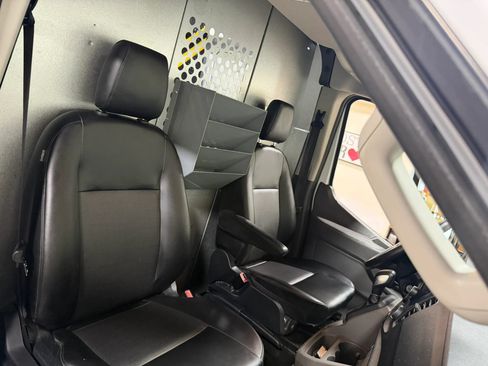 Used 2020 Ford Transit 350 148 High Roof Extended DRW RWD image 37