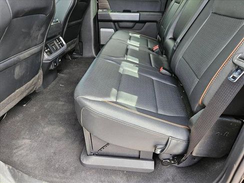 New 2025 Ford F150 Lariat w/ Equipment Group 502A High image 16